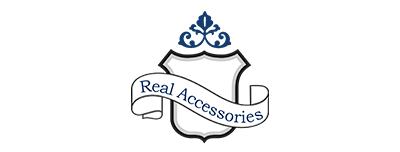 Real Buttons - Accessori