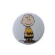 Spilla Peanuts Charlie Brown Rotonda