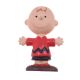 Spilla Peanuts Grande Personaggio Charlie Brown