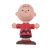 Spilla Peanuts Grande Personaggio Charlie Brown