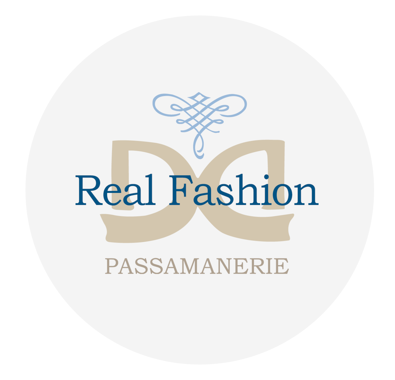 Real Fashion - Pizzi e Passamanerie