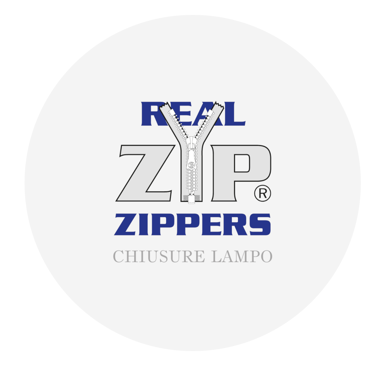 Real Zippers - Chiusure Lampo, Zip e Cerniere